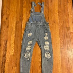 Overalls